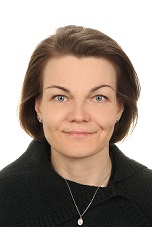 Anna Mierzejewska